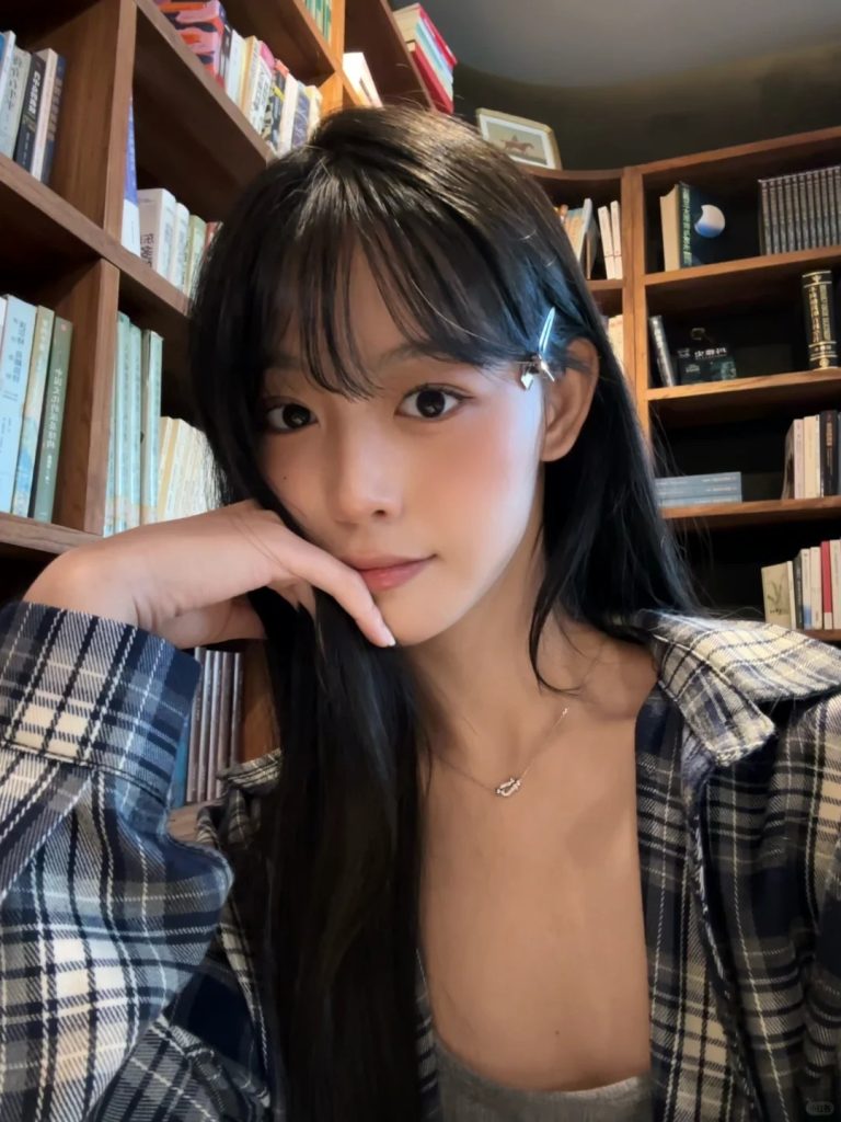 城市生活人物配图